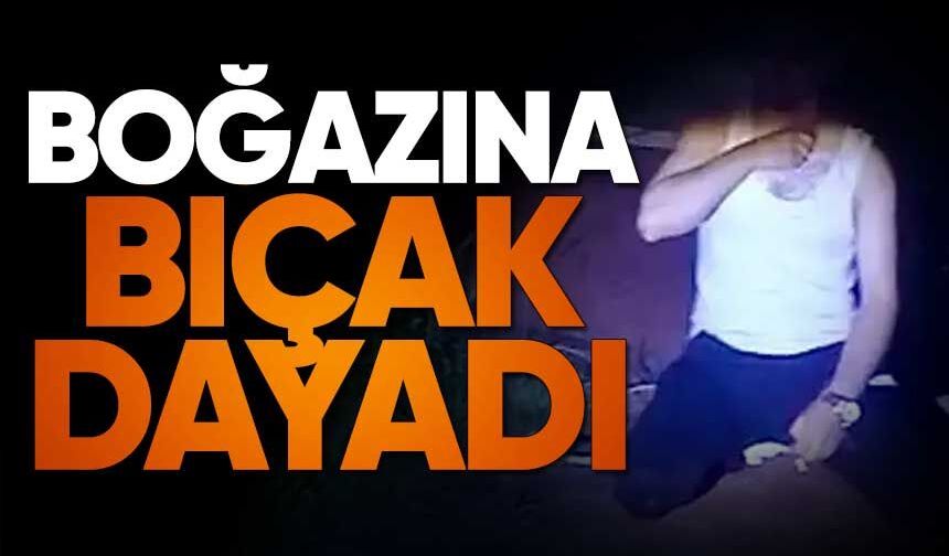 Bartın’da Geceyi Ayağa Kaldıran Olay