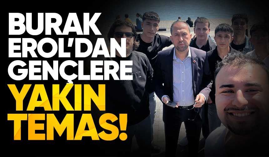 Saadet Partisi’nden 19 Mayıs’ta Sahil Çıkarması