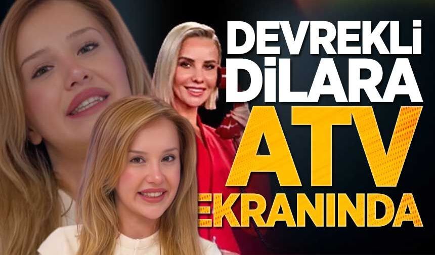 Zonguldak’ın Kızı “Var Mısın Yok Musun”da