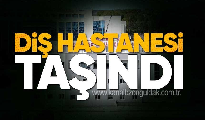 Yeni Hizmet Binası Hazır: 16 Mayıs’ta Açılıyor