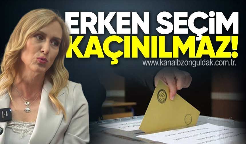 Zonguldak'tan iktidara sert mesaj