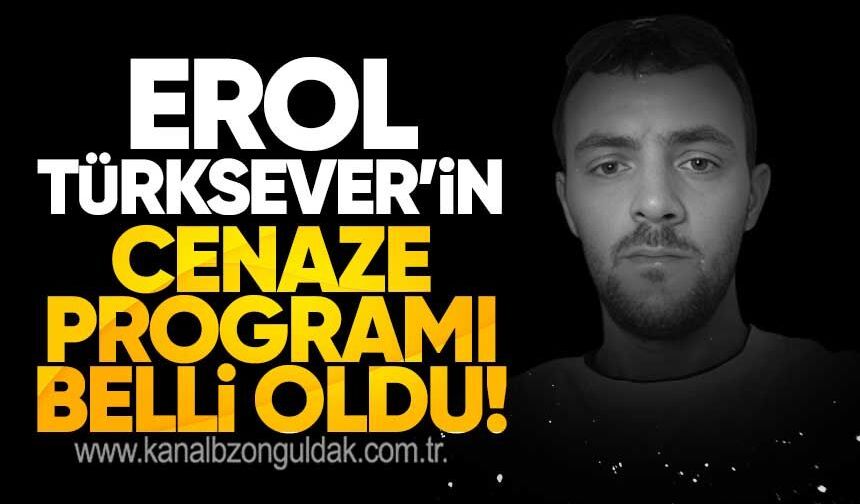 Göçükte Hayatını Kaybeden Madenciye Acı Veda