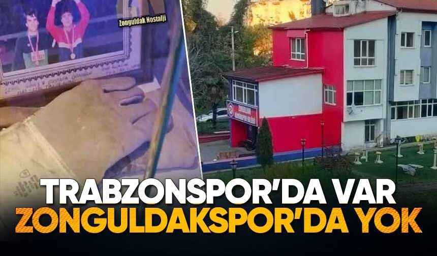 Zonguldakspor’un Müzesi Neden Yok?