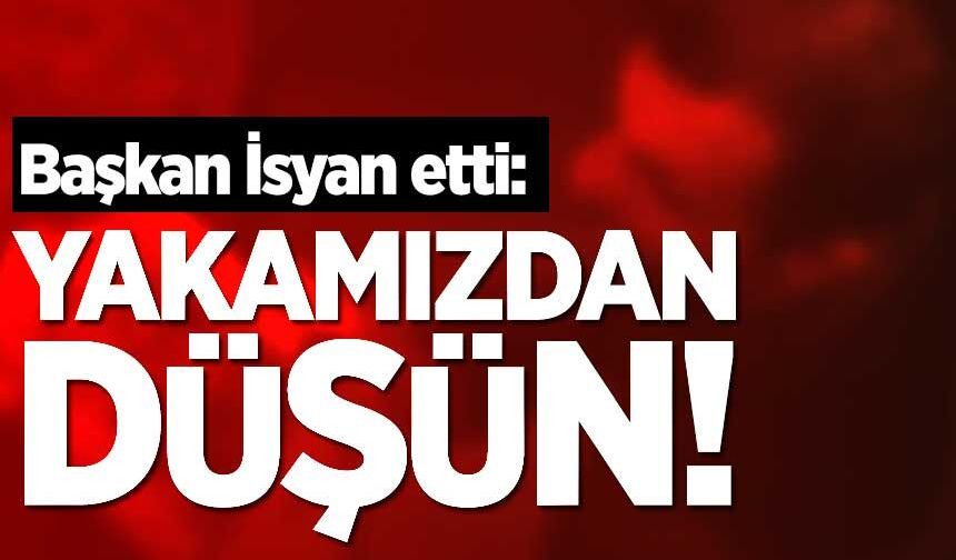 Zonguldak’ta Sahte Yardımcılara Karşı Alarm!
