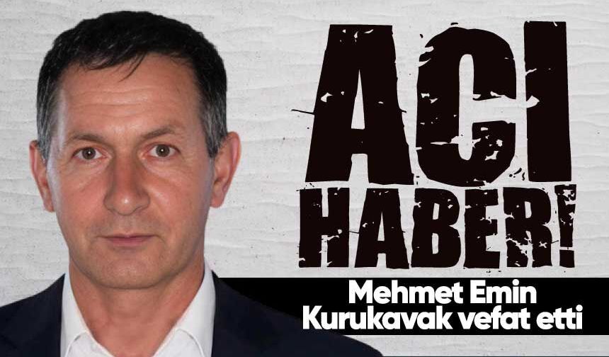 Devrekli sevilen esnaf hayatını kaybetti