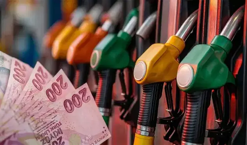 Araç sürücülerine kara haber: Akaryakıta zam geliyor