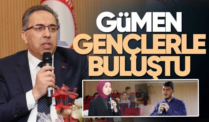 Zonguldak’ta “İhtisas Akademi” Programına Yoğun İlgi!