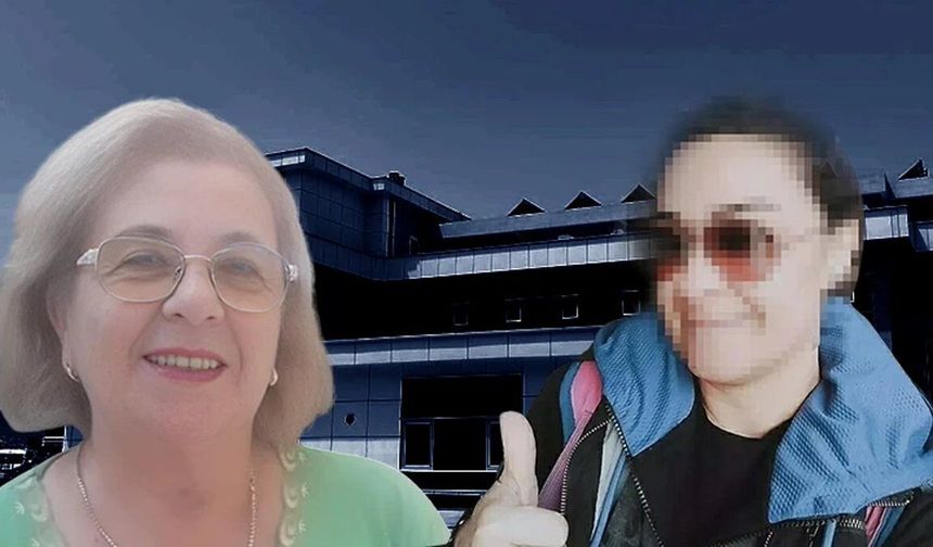 Yanmış cesedi bulunmuştu: Kan donduran detaylar ortaya çıktı! Meğer cinayet şüphelisinin...