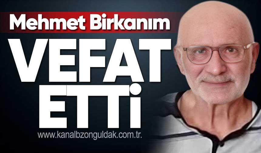 Emekli Maden İşçisi Hayatını Kaybetti