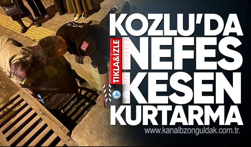 O Küçük Can İçin Tüm İlçe Seferber Oldu!