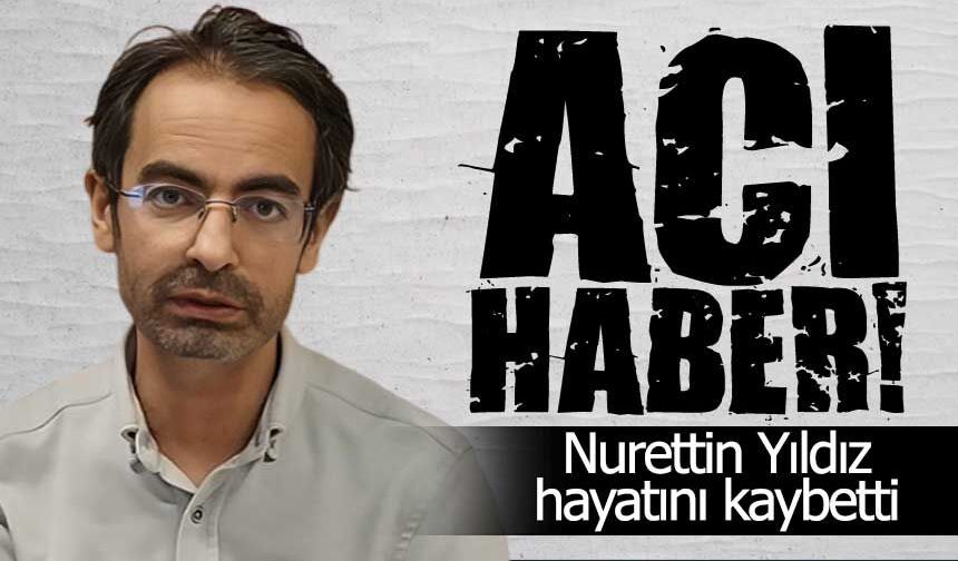TTK’yı Yasa Boğan Ölüm: Genç Mühendis Yaşamını Yitirdi