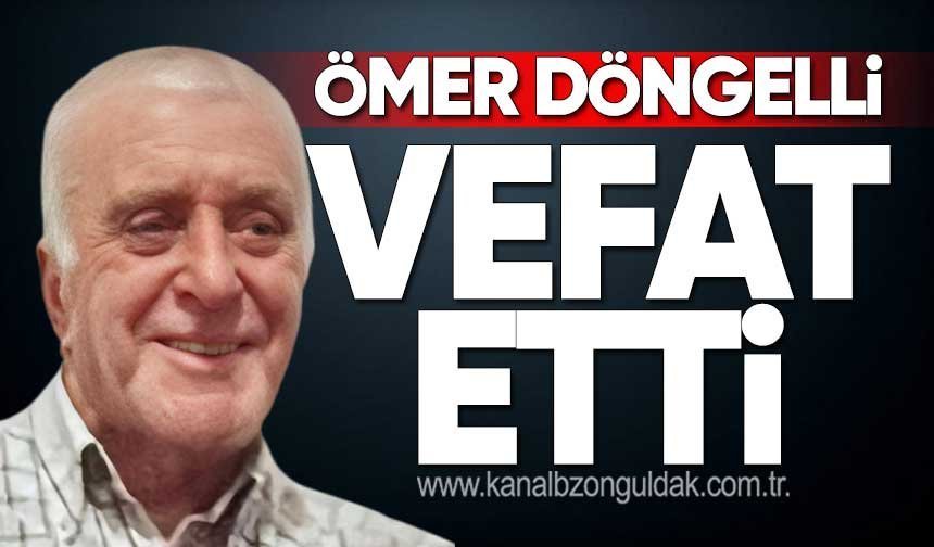 Döngelli Ailesinin Acı Günü