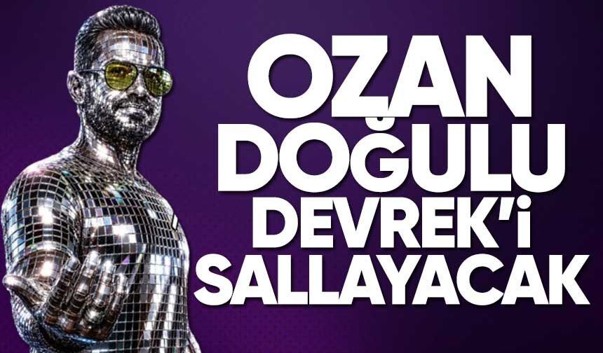 Batı Karadeniz’in En Büyük Gençlik Buluşması Başlıyor