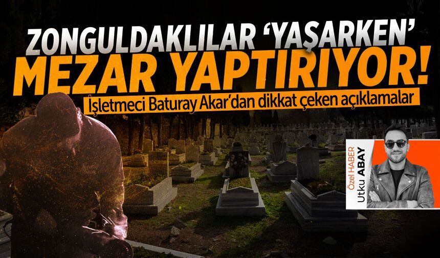 Zonguldak'ta talebe yetişilemiyor: Zonguldaklı çareyi 'erken rezervasyon'da buldu!