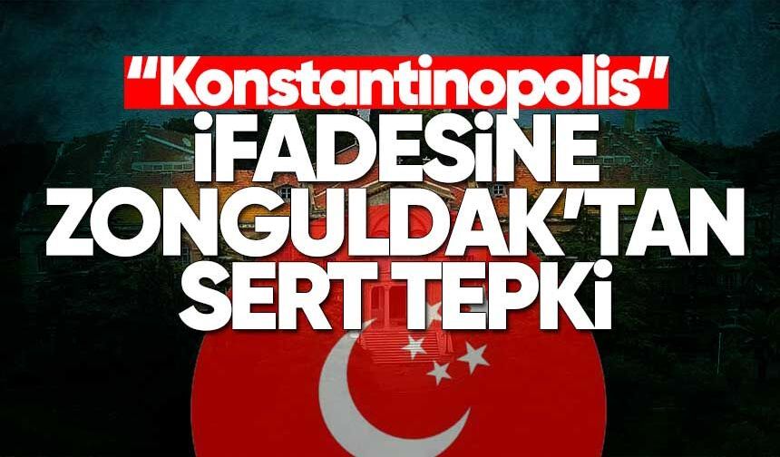 Saadet Partisi'nden Ruhban Okulu Çıkışı