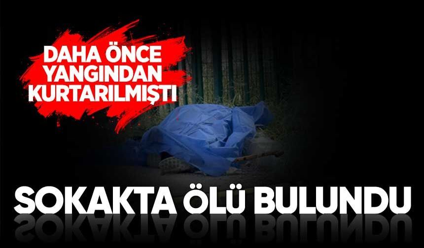 Komşuda Yürek Burkan Manzara