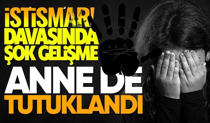 Amasra’daki Skandal Davada Şok Karar!