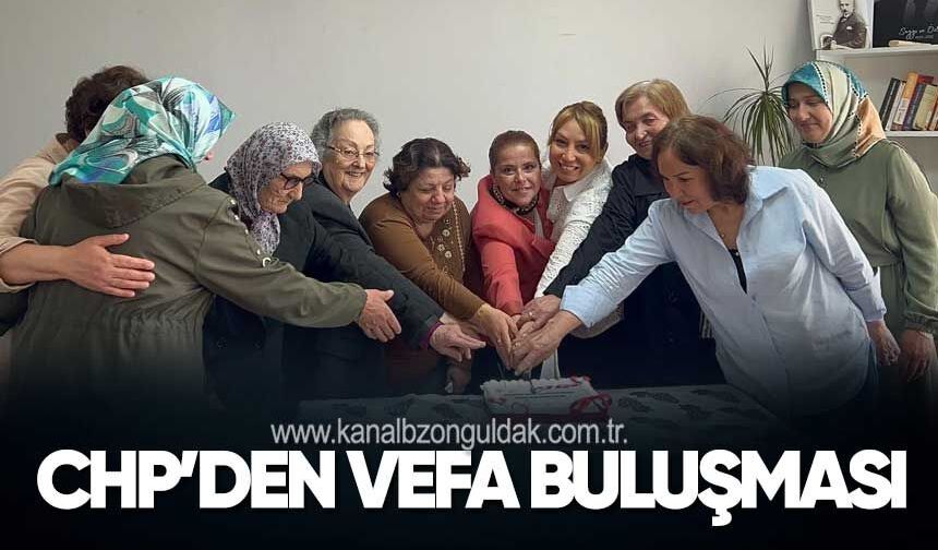Şehit Anneleriyle Duygu Dolu Anneler Günü Programı