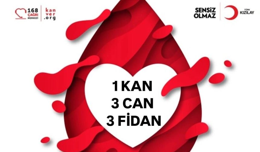ZGC'den Kızılay'a destek