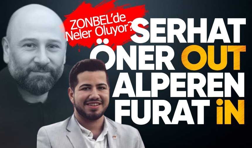 ZONBEL’de Değişim İddiası: Gözler Yeni İsme Çevrildi