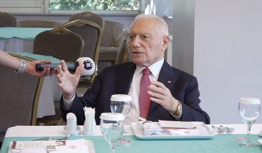Başkent Üniversitesi Gastronomi Bölümünden 5 Yeni Ürün