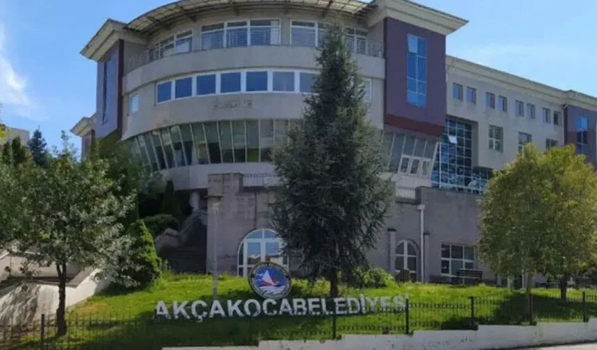 Belediye CHP'den AK Parti'ye geçti