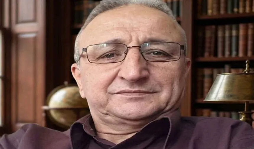 Hidayet Bağbaşı hayatını kaybetti