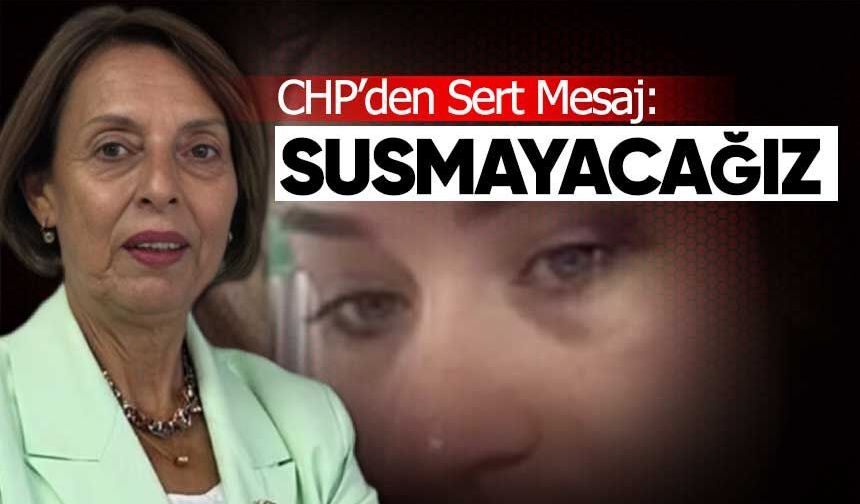 Pulat: “Bu Sessizlik Suç Ortaklığıdır”