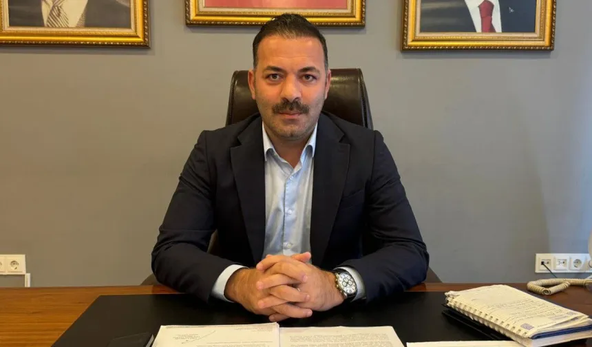 Çağlayan'dan 'Hafızlık İcazet Merasimi' açıklaması! “Rahatsız oldukları şey hafızlar değil..."