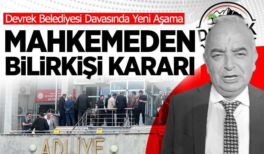 30 Sanığın Yargılandığı Davada Dikkat Çeken Gelişme