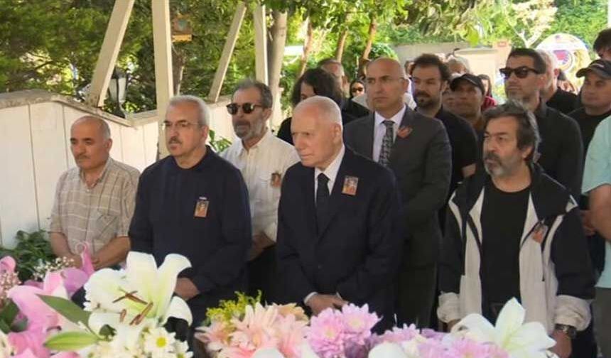 Prof. Dr. Haberal, Özsezen Ailesini Yalnız Bırakmadı