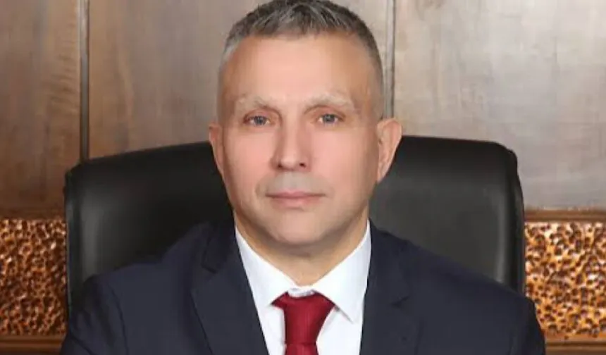 Tayfun Demir seçimi farklı kazandı! Koltuğunu korudu…