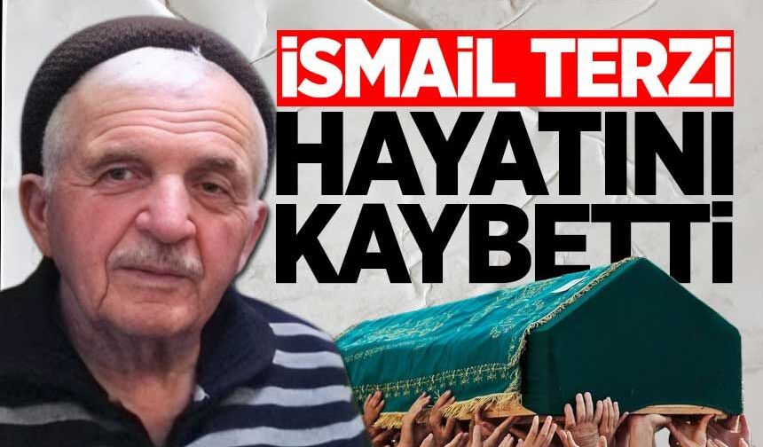 Zonguldak Muhtarlar Derneği Başkanı Kılav'ın Acı Günü