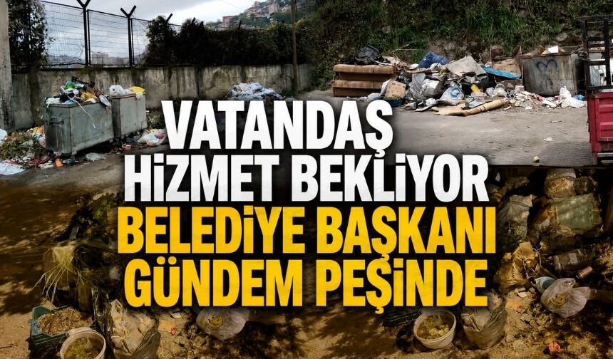 Tahsin Erdem’e sert tepki: “Bu şehir polemik değil hizmet bekliyor!”