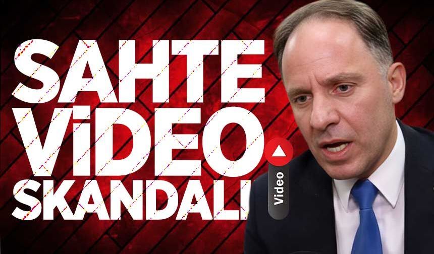 CHP’li Yavuzyılmaz’ın Adı Kullanılarak Dolandırıcılık Girişimi