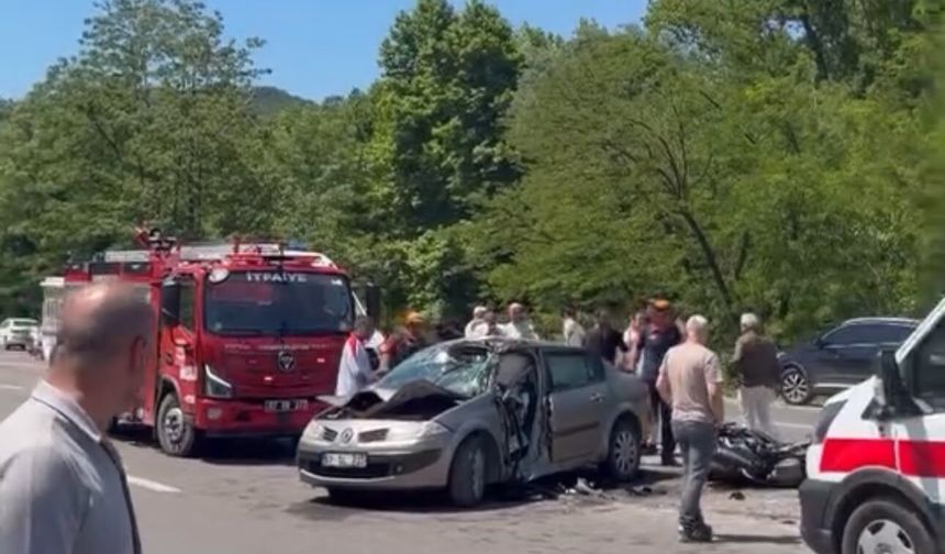 Genç Alper'den acı haber: Tüm müdahalelere rağmen kurtarılamadı!