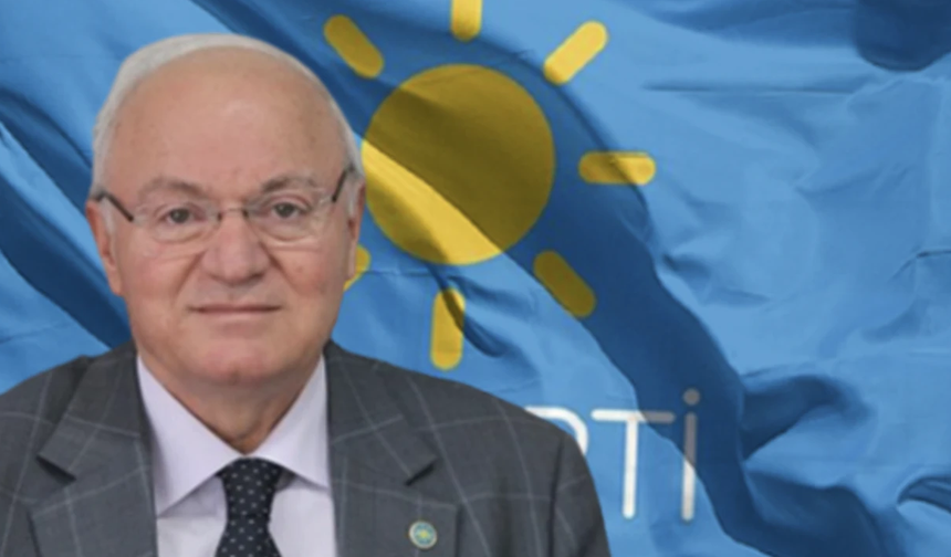 İl Başkanı Yavuz Erkmen'den çağrı