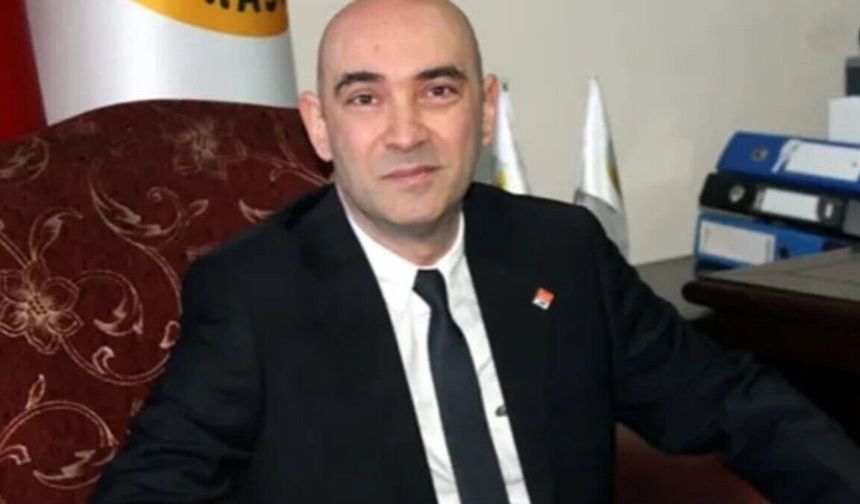 1 Temmuz Kabotaj Bayramı'nda CHP'li Dural'dan Atatürk vurgusu