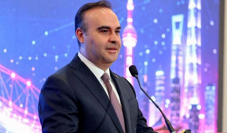Bakan Kacır Zonguldak programını açıkladı: Filyos Endüstri Bölgesi masada