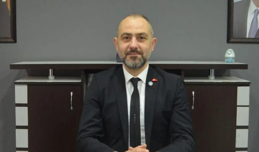 Başkan Cem Öztürk'ten Sezer Köroğlu'na sert açıklama