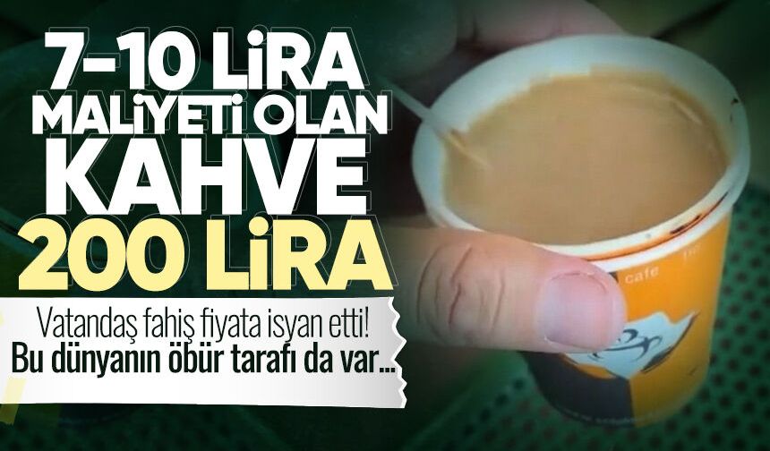 Çaycuma Havalimanı’nda fahiş fiyat ve personel tepkisi