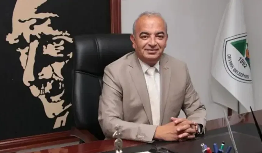 Çetin Bozkurt CHP’den istifa etti