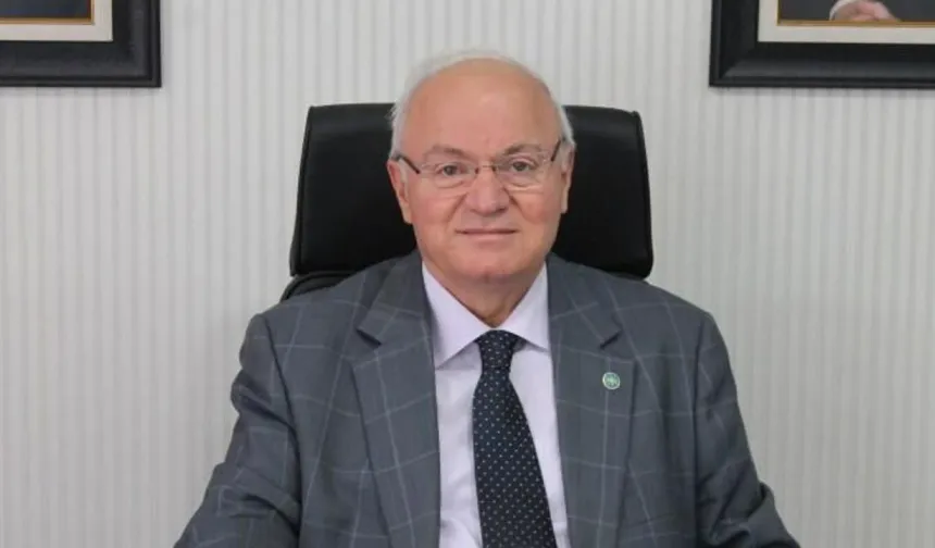 Erkmen'den AK Parti'ye 'Özür' göndermesi: "Kabahatli Zonguldak halkıymış!"