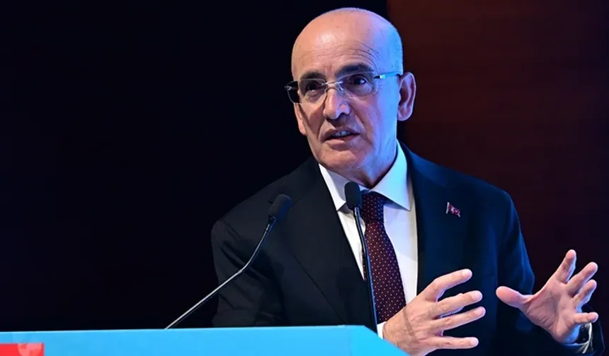 Mehmet Şimşek'ten memur ve emekli zammı açıklaması: Enflasyon kadar artacak