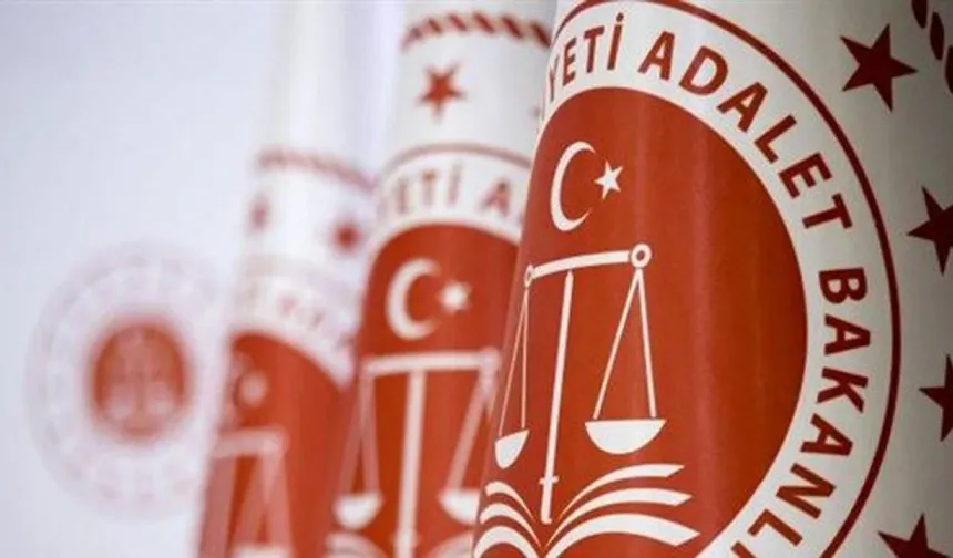 Adalet Bakanlığı 15 bin yeni personel alımı başlatıyor