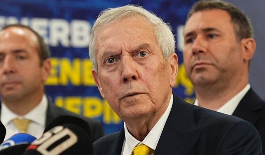 İsmail Kartal, 'Asla dönmem', Aziz Yıldırım 'Görevinin başında' dedi! Peki şimdi ne olacak?