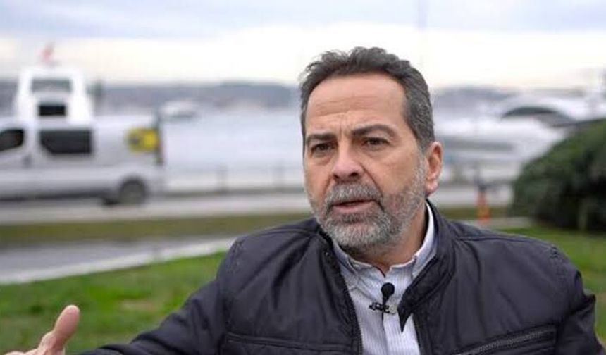 Nasuh Mahruki hakkında tahliye kararı verildi