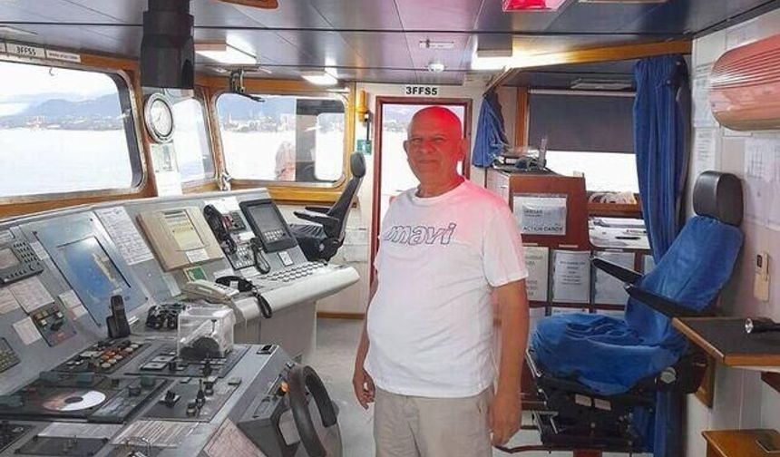 Silivri'den kahreden haber geldi! Kaptan bulundu