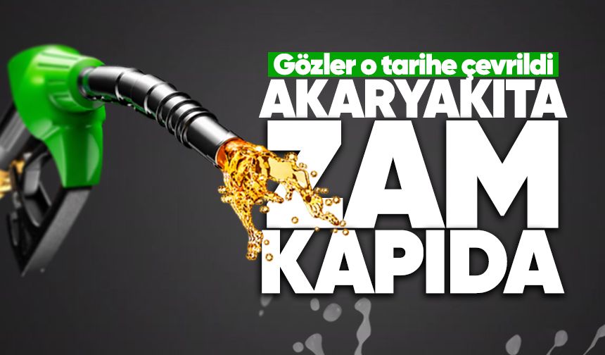 Zonguldak’ta araç sahiplerini yakından ilgilendiriyor: Pazar günü dev zam kapıda