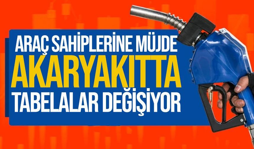 Zonguldak’ta araç sahiplerine müjde: Tabelalar değişiyor!
